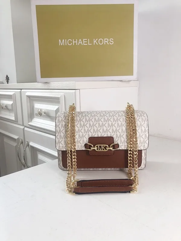 All Categories Official Website "Brand Women's Bags" Women's Bags 💙 MK 2023 New MK Crossbody Bag
